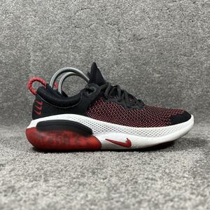 Nike Joyride Run Flyknit CU4832-001 Woman's Sz 8.5 University Red Athletic Shoes